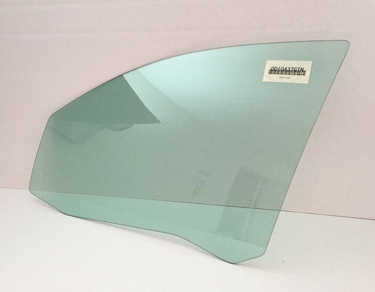 Driver Left Side Front Door Window Door Glass Compatible with Chrysler Pacifica 2004-2008 Models