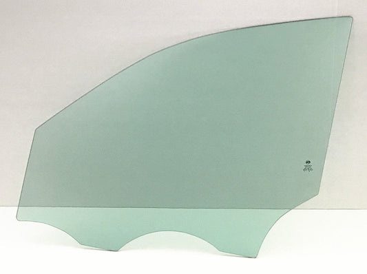 Driver Left Side Front Door Window Door Glass Compatible with Mercedes Benz ML250 ML350 ML400 ML550 ML63AMG 2012-2015 Models