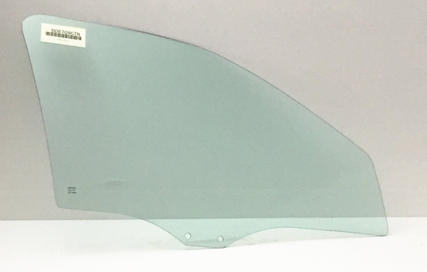 Passenger Right Side Front Door Window Door Glass Compatible with Ford Contour/Mercury Mystique 4 Door Sedan 1995-2000 Models