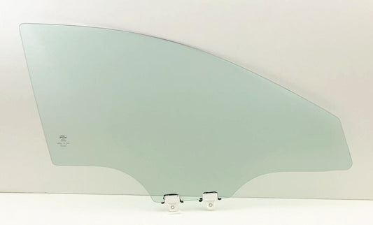 Passenger Right Side Front Door Window Door Glass Compatible with Mazda 6 2014-2021 Models