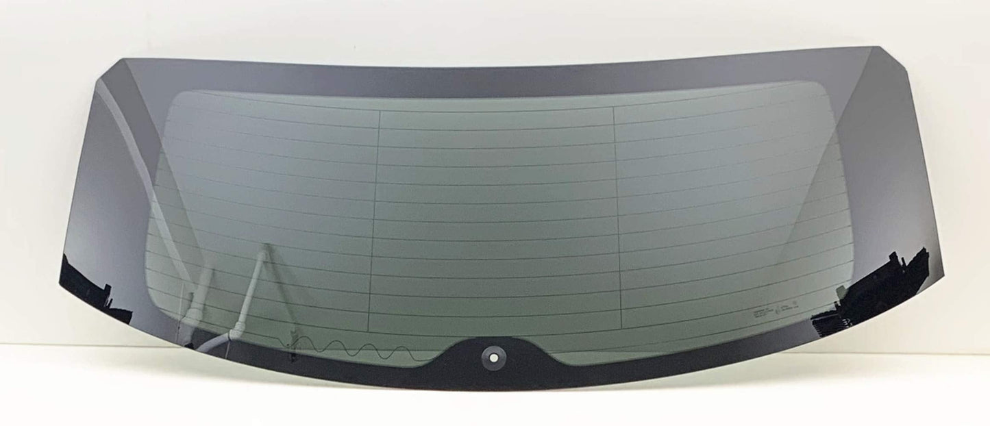 Heated Back Tailgate Window Back Glass Compatible with Chevrolet Blazer 2019-2025 Models (Not For Blazer EV)