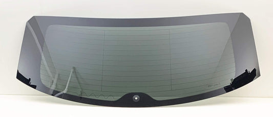 Heated Back Tailgate Window Back Glass Compatible with Chevrolet Blazer 2019-2025 Models (Not For Blazer EV)