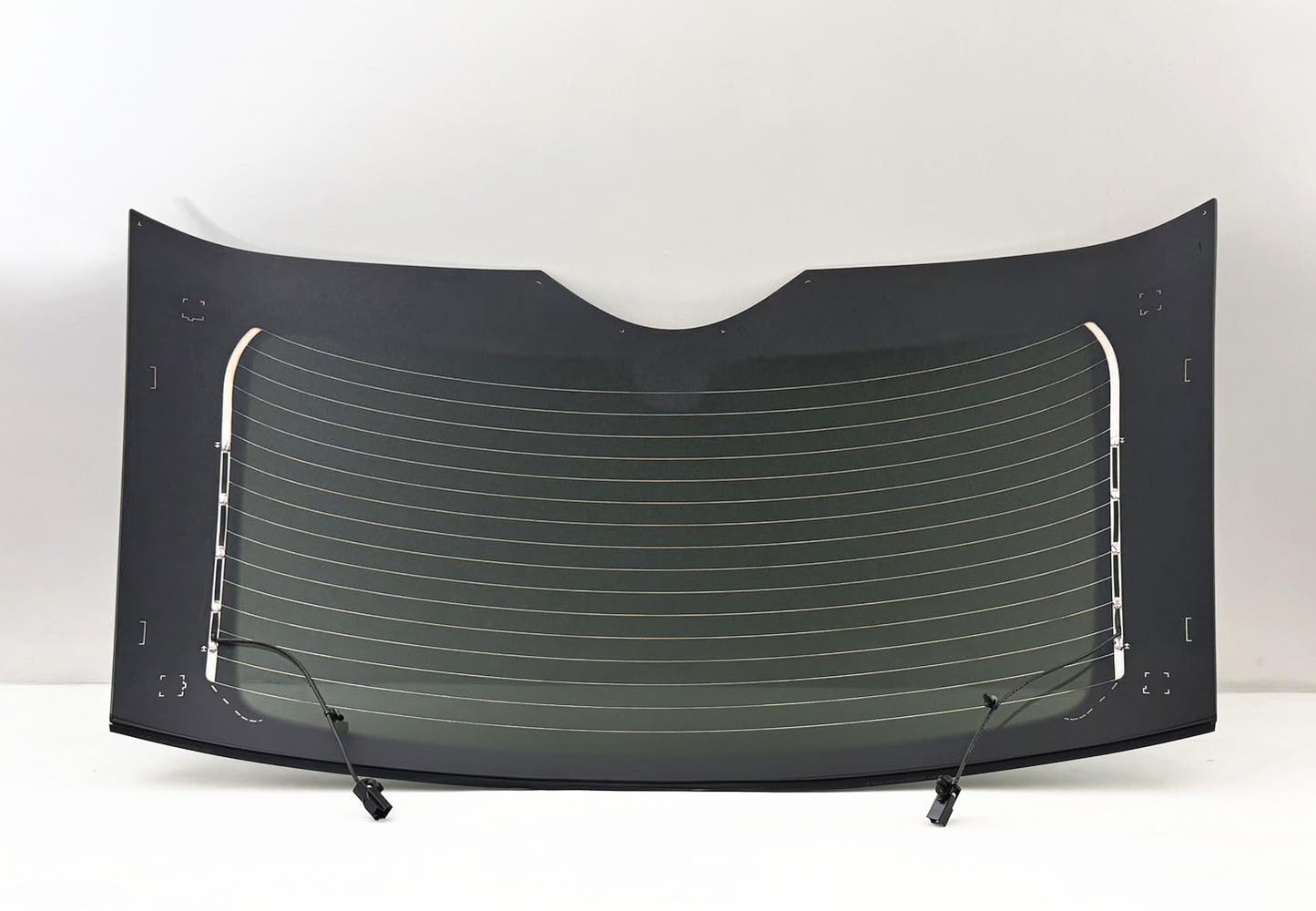 Heated Rear TailGate LiftGate Back Window Back Glass Compatible with Cadillac Lyriq 2023-2025 Models