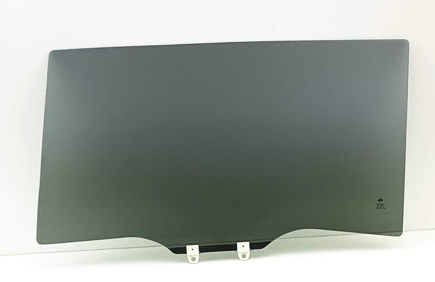 Driver Left Side Rear Sliding Cargo Door Window Door Glass Compatible with Honda Odyssey 2018-2025 Models