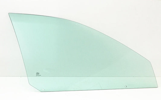 Passenger Right Side Front Door Window Door Glass Compatible with Oldsmobile Custom Cruiser 1991-1992 Models/Chevrolet Impala SS 1994-1996 Models