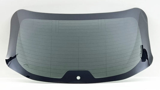 Heated With Antenna Back Window Back Glass Compatible with Mazda CX-30 2020-2025 Models