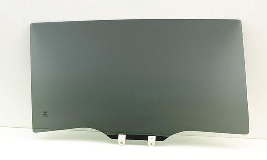 Passenger Right Side Rear Sliding Cargo Door Window Door Glass Compatible with Honda Odyssey 2018-2025 Models