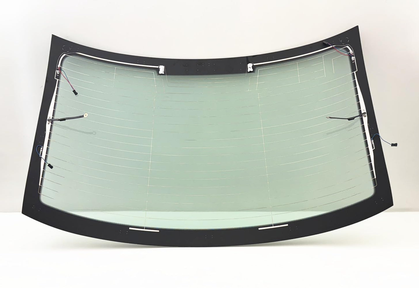 Heated Rear Back Window Back Glass Compatible with Audi A3 A3-Quattro S3 4-Door Sedan 2015-2020 Models