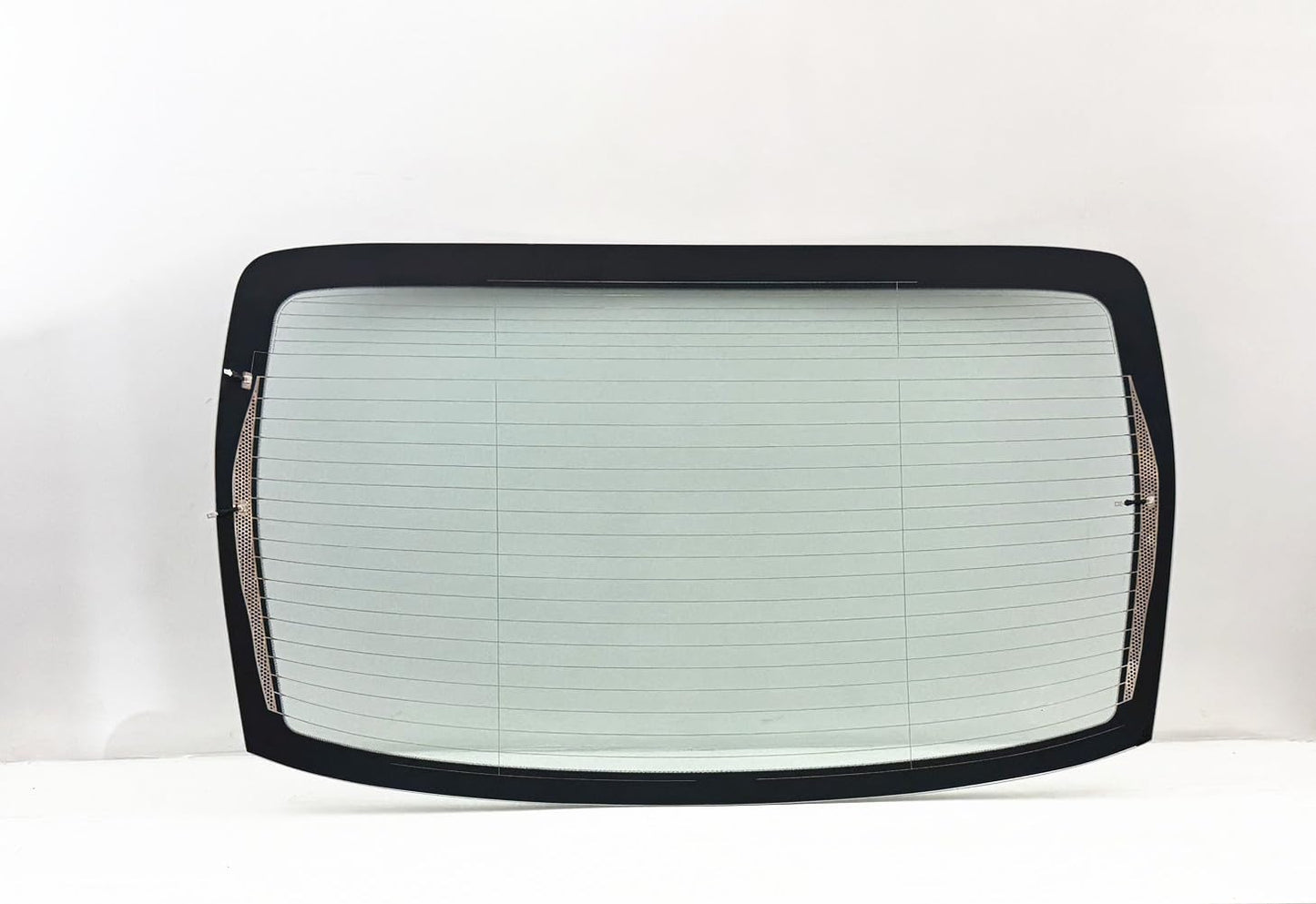 Heated Tempered Rear Back Window Back Glass Compatible with Hyundai Elantra / Elantra N 2021-2025 Models