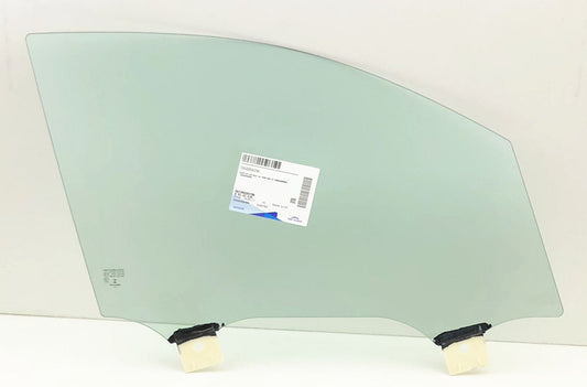 OEM Tempered Passenger Right Side Front Door Window Door Glass Compatible with Audi Q7 2017-2025 Models