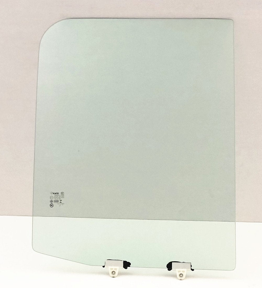 Passenger Right Side Front Door Window Door Glass Compatible with Nissan UD1800 UD2000 UD2300 UD2600 UD3300 Cabover