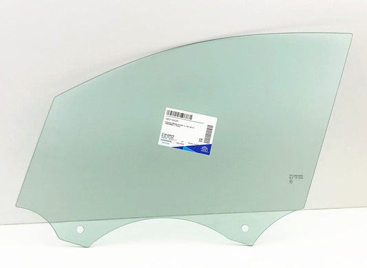 OEM Laminated Driver Left Side Front Door Window Door Glass Compatible with Porsche Macan /Macan S 2015-2024 Models