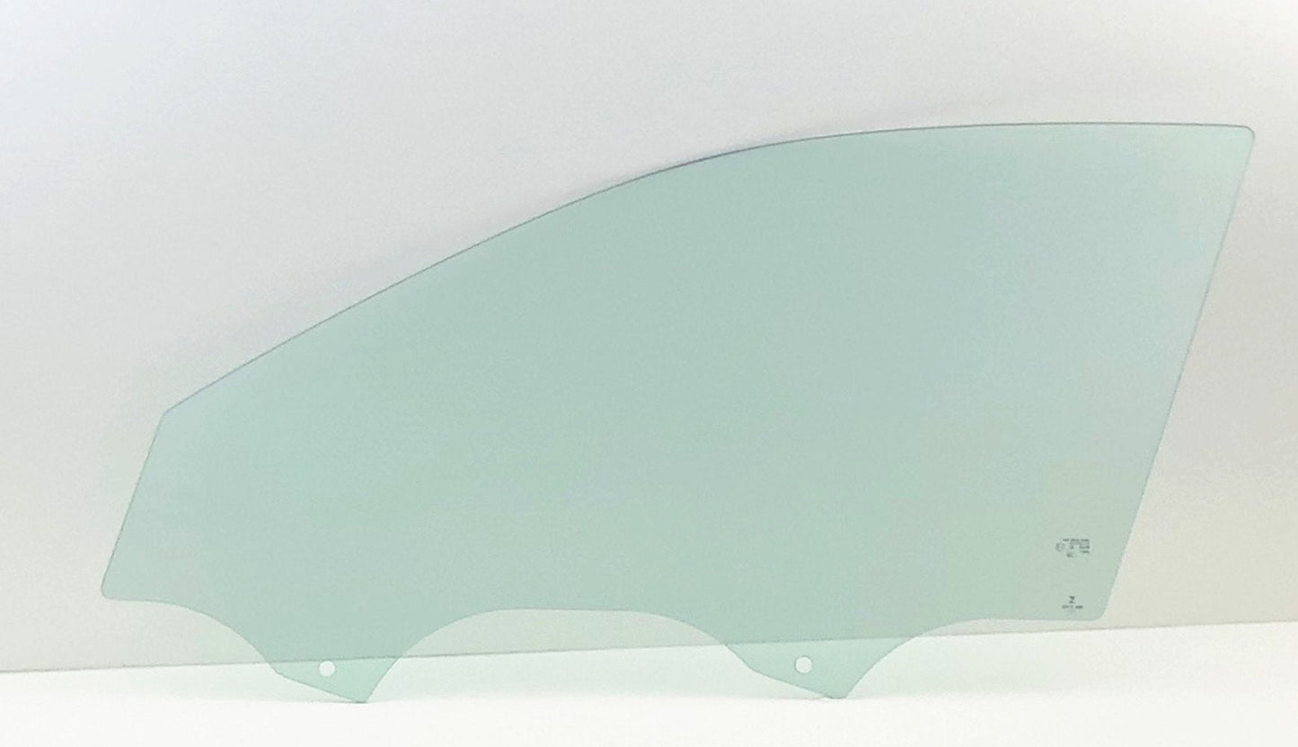 OEM Driver Left Side Front Door Window Door Glass Compatible with Audi SQ5 / Q5 2018-2023 Models