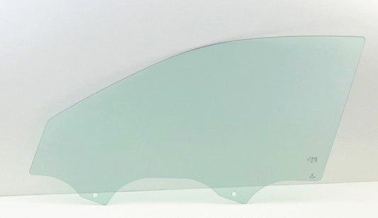 OEM Driver Left Side Front Door Window Door Glass Compatible with Audi SQ5 / Q5 2018-2023 Models