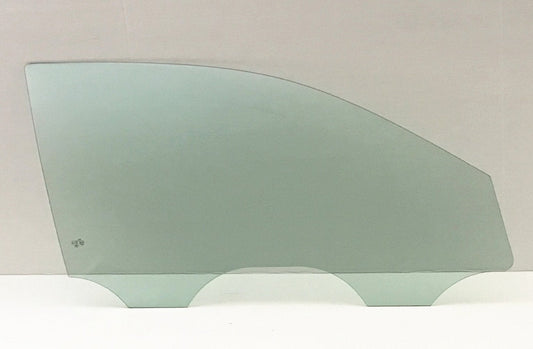 OEM Passenger Right Side Front Door Window Door Glass Compatible with Volkswagen Passat 4 Door Sedan 2012-2022 Models