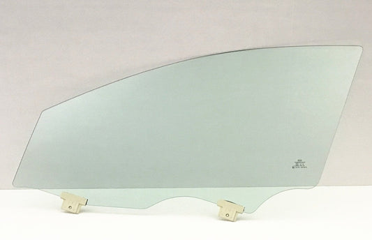 Driver Left Side Front Door Window Door Glass Compatible with Dodge Dart 2013-2016 Models