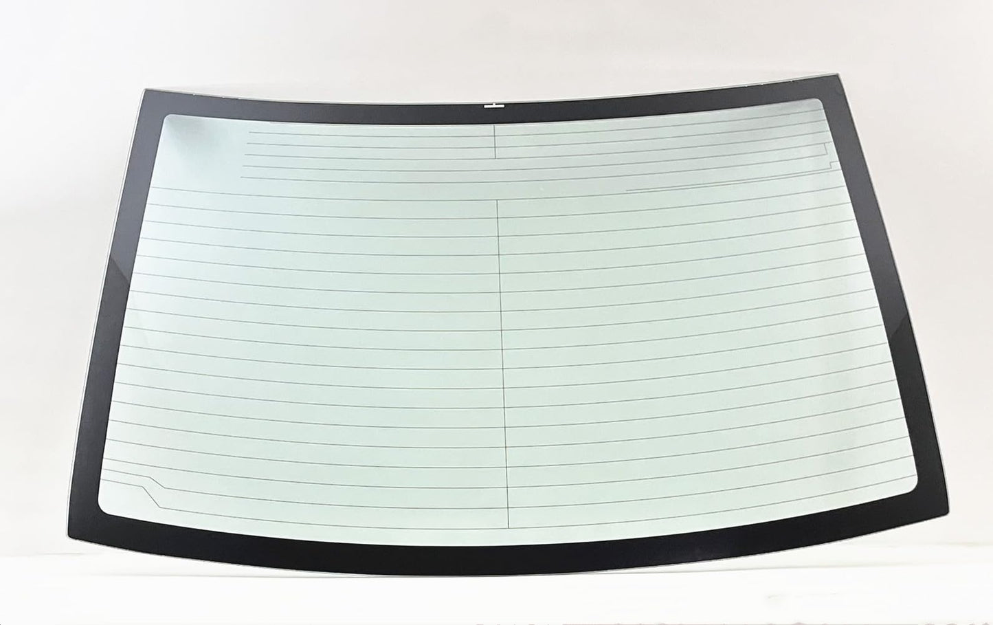 Heated Rear Back Window Back Glass Compatible with Toyota Corolla 2003-2008 Models