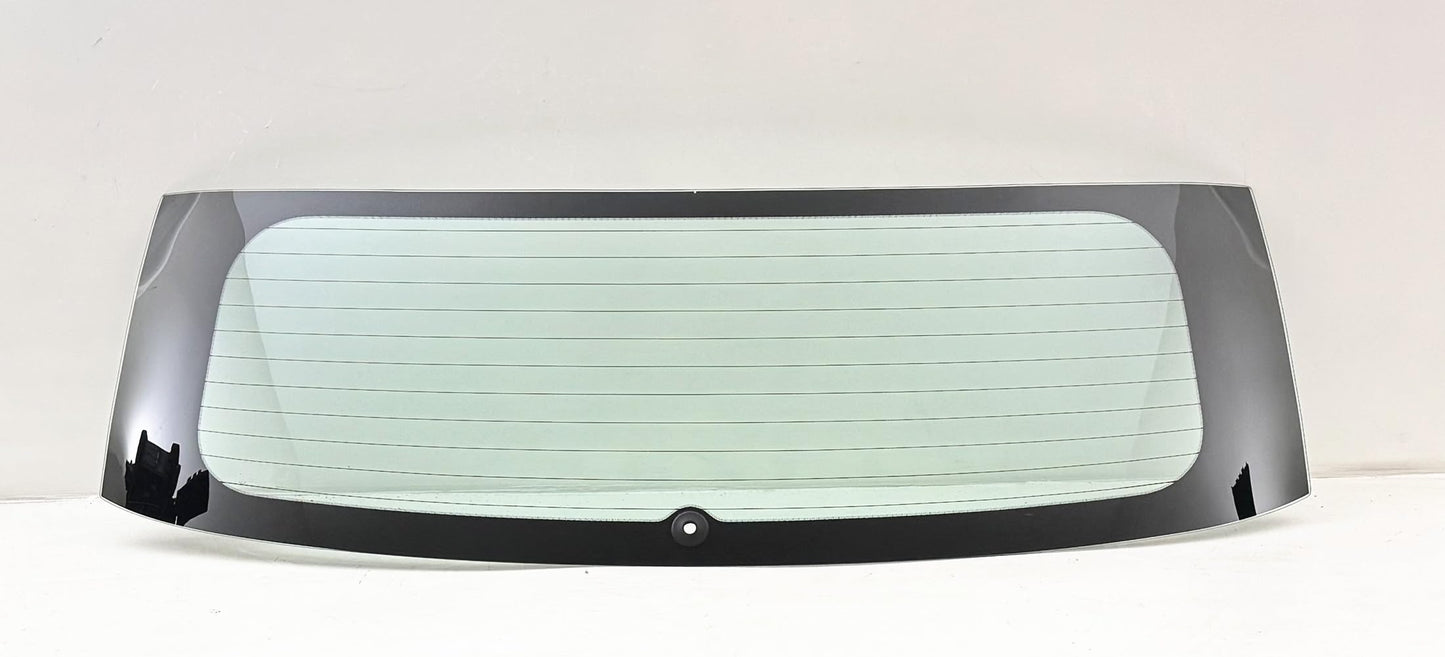 Heated Rear Tailgate Liftgate Back Window Back Glass Compatible with Hyundai Venue 2020-2025 Models