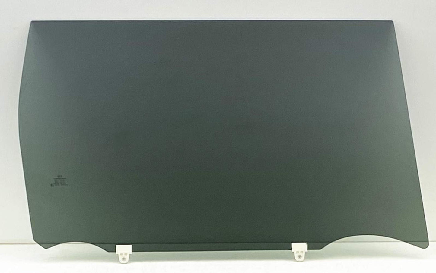 Passenger Right Side Rear Sliding Cargo Door Window Door Glass Compatible with Nissan Quest 2011-2014 Models / Quest 2015-2017 Models