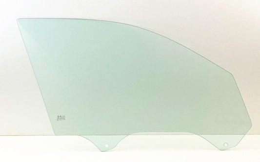 FD20920GTN Passenger Right Side Front Door Window Door Glass Compatible with BMW X5 2000-2006 Models