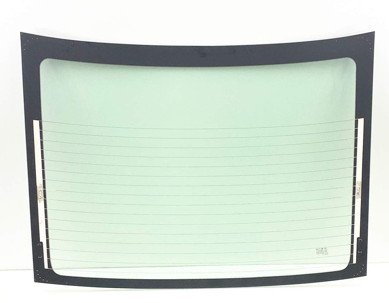 Back Window Back Glass Compatible with Honda Clarity 2018-2021 Models