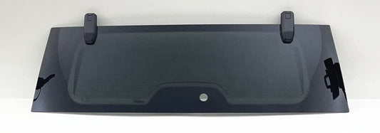 OE Heated Back Window Back Glass Compatible with Ford Bronco Sport 2021-2025 Models