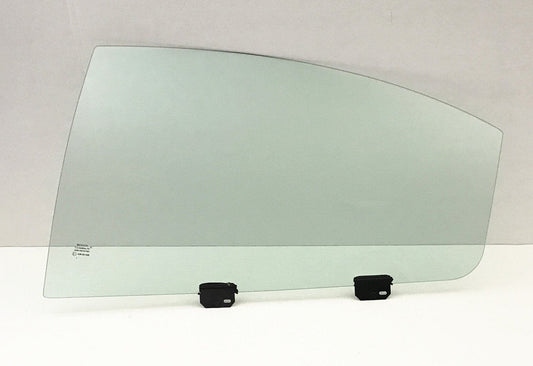 Driver Left Side Rear Door Window Door Glass Compatible with Dodge Intrepid 4 Door Sedan 1998-2000 Models