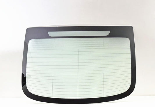 Heated Rear Back Window Back Glass Compatible with Hyundai Sonata 2020-2025 Models