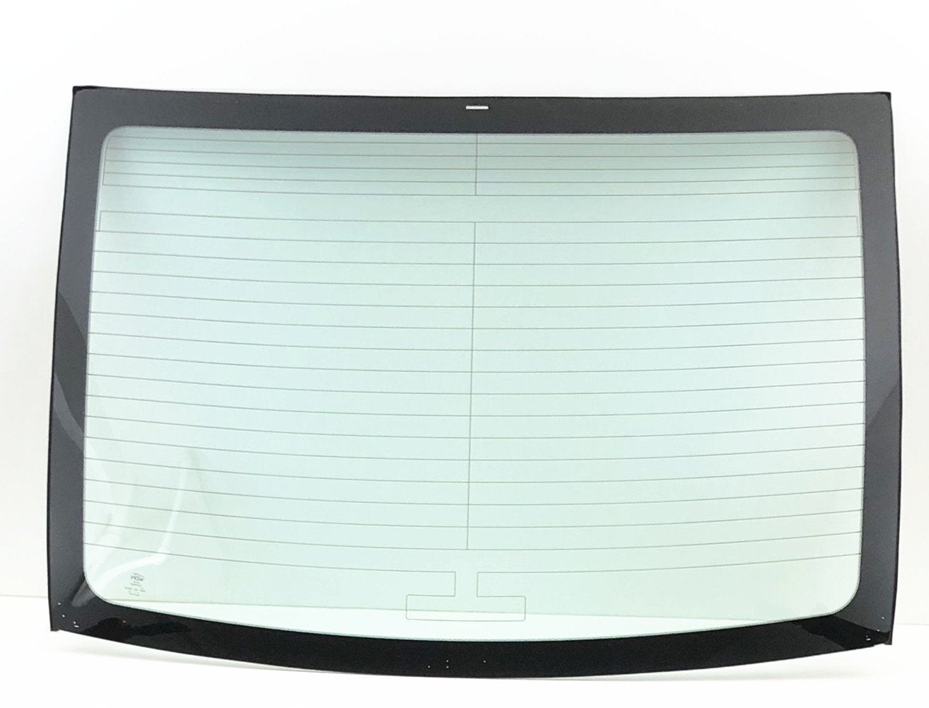 Heated Back Window Back Glass Compatible with Toyota Avalon 2013-2018 Models