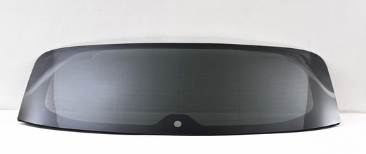 Heated Rear Back TailGate LiftGate Window Back Glass Compatible with Infiniti QX60 2022-2025 Models