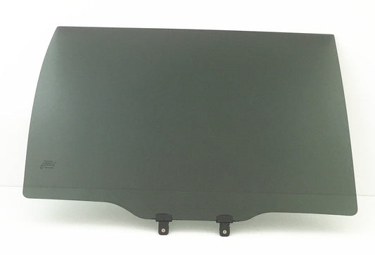 Passenger Right Side Rear Sliding Cargo Door Window Door Glass Compatible with Kia Sedona 2006-2014 Models/Hyundai Entourage 2007-2011 Models