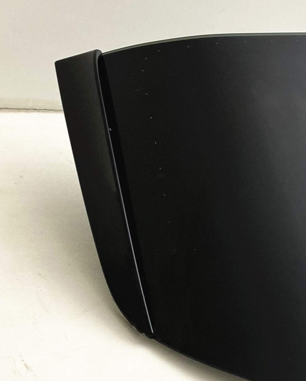 Heated Back Tailgate Window Back Glass Compatible with Ford Escape 2013-2016 Models