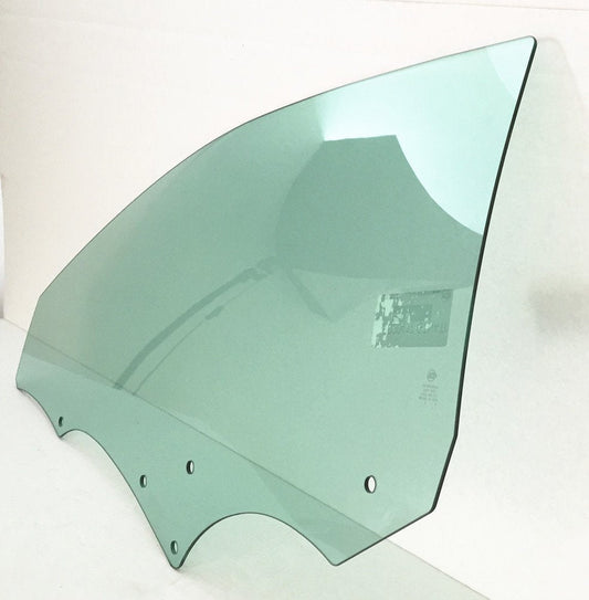 Driver Left Side Door Window Door Glass Compatible with Eagle Talon 2 Door Coupe 1995-1998 Models