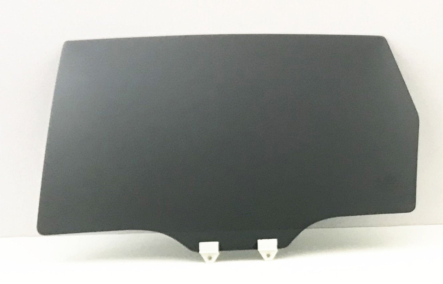 Driver Left Side Rear Door Window Door Glass Compatible with Acura MDX 2014-2020 Models