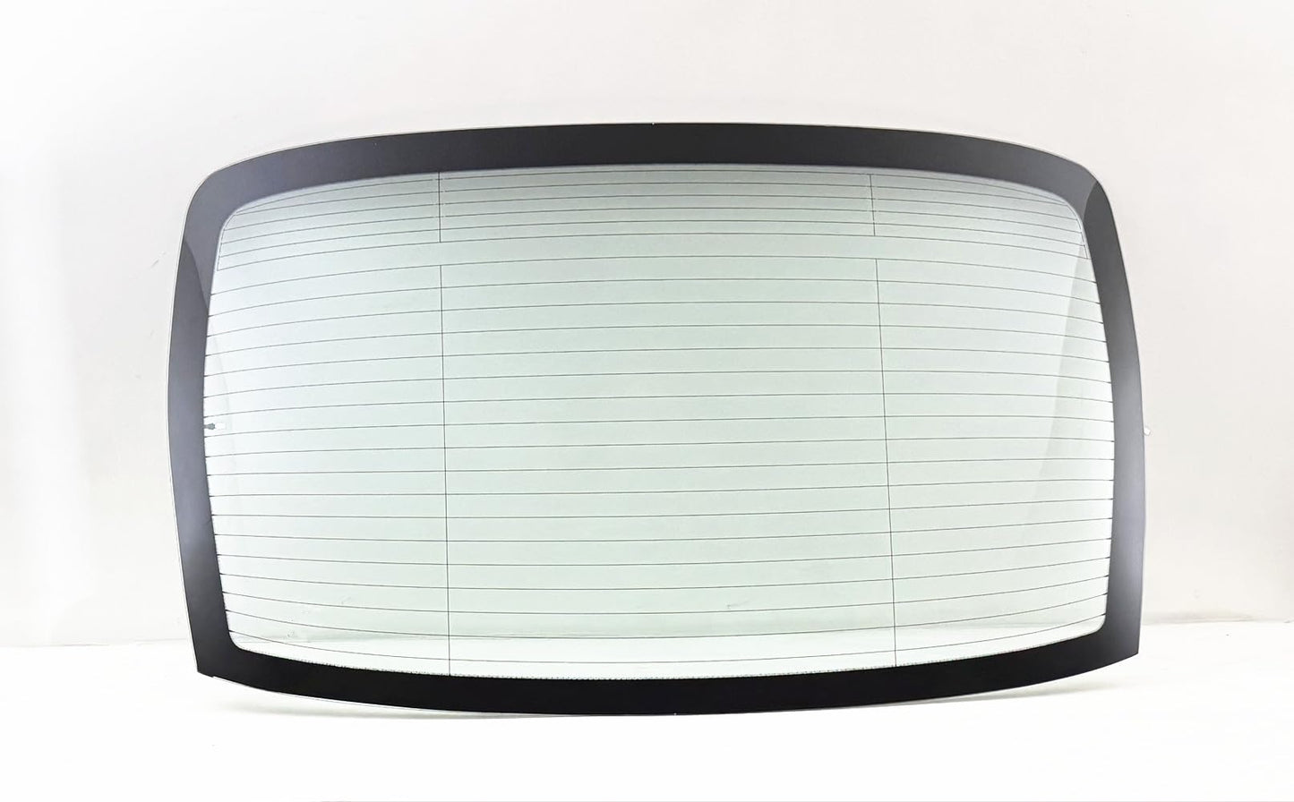 Heated Tempered Rear Back Window Back Glass Compatible with Hyundai Elantra / Elantra N 2021-2025 Models