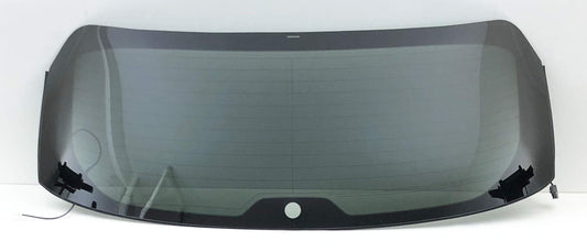 Heated Back Tailgate Window Back Glass Compatible with Lexus NX200t 2015-2017 Models / NX300 2018-2021 Models / NX300h 2015-2021 Models