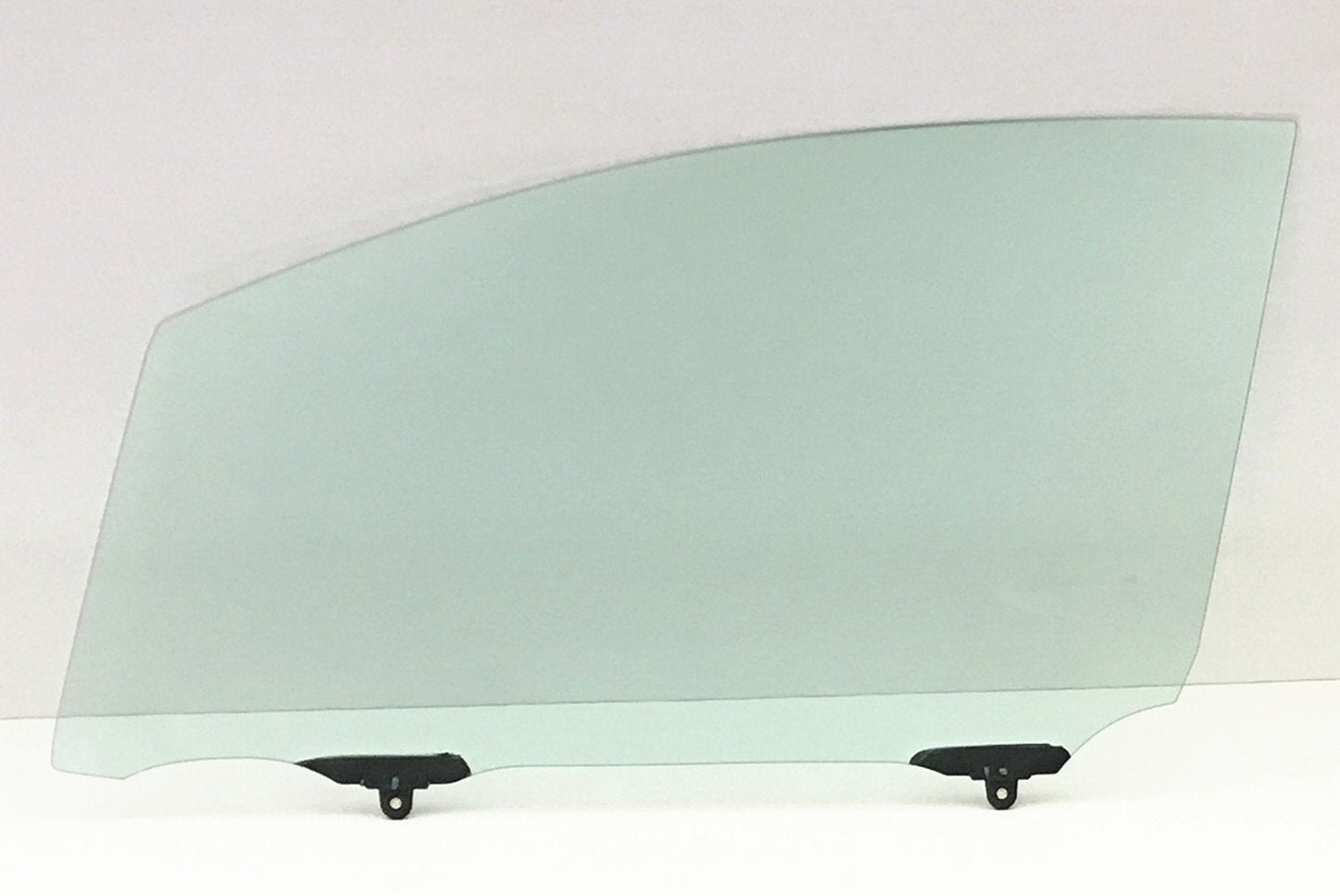 Driver Left Side Front Door Glass Compatible with Toyota Prius 4 Door Hatchback 2016-2022 Models