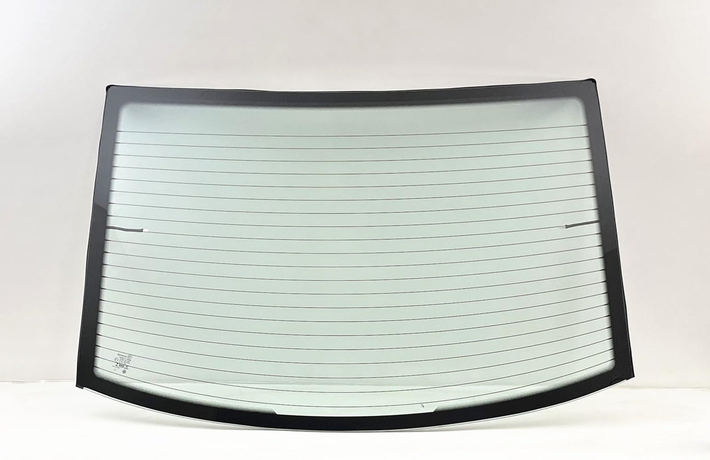 Heated Rear Back Window Back Glass Compatible with Volkswagen Passat 4 Door Sedan 1998-2005 Models