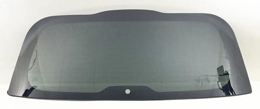 Heated With Antenna Back Window Back Glass Compatible with BMW X7 2019-2025 Models