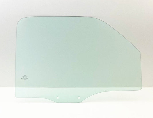 Passenger Right Side Door Window Door Glass Compatible with Ford Ranger Pickup 1993-2011 / Mazda B3000 B4000 B2500 B2300 Pickup 1994-2010 Models