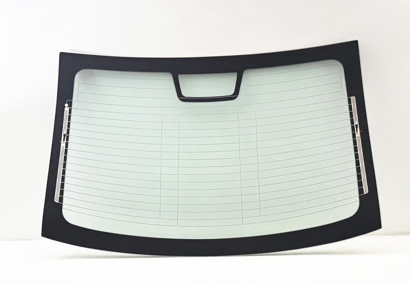 Heated Rear Back Window Back Glass Compatible with Chevrolet Cavalier 2021-2024 Models