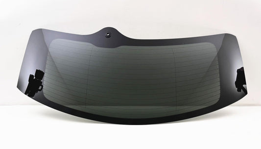 Heated Rear TailGate LiftGate Back Window Back Glass Compatible with Cadillac XT5 2017-2025 Models