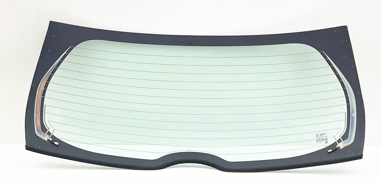 Heated Back Window Back Glass Compatible with Honda Fit 2015-2020 Models