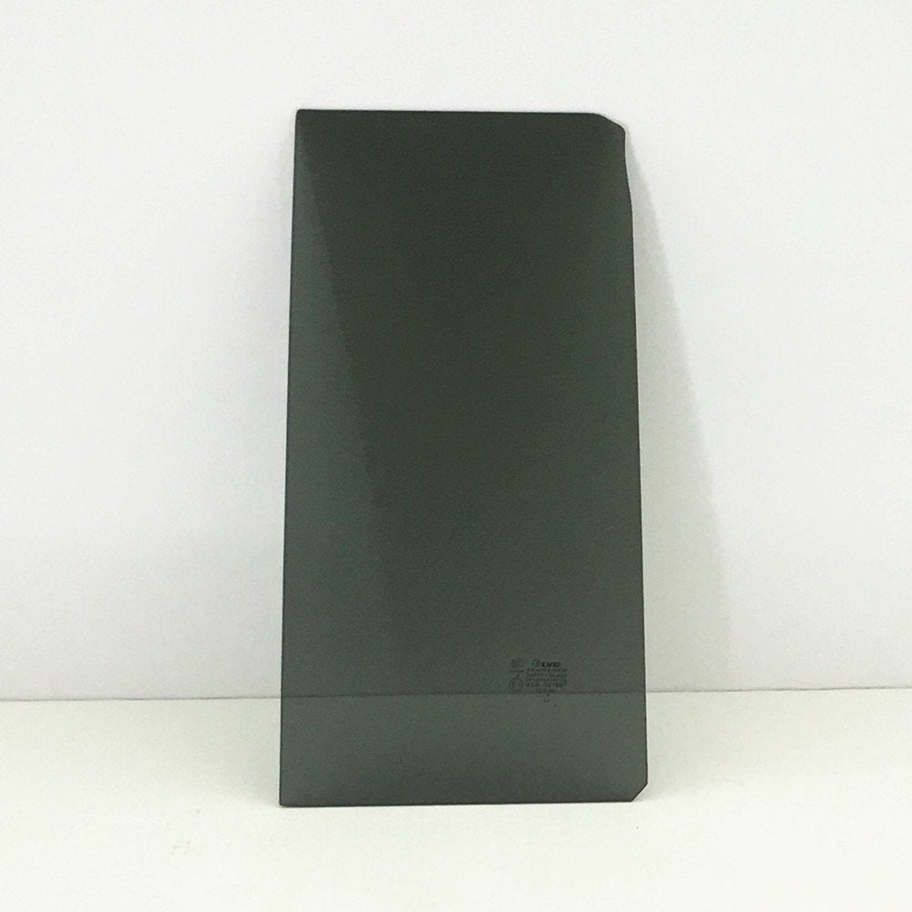 Driver Left Side Rear Vent Window Vent Glass Compatible with Scion XB 2004-2007 Models