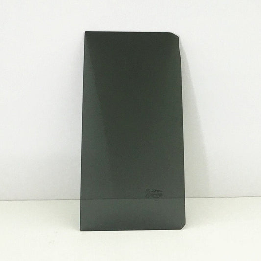 Driver Left Side Rear Vent Window Vent Glass Compatible with Scion XB 2004-2007 Models