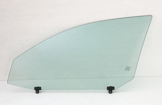 Driver Left Side Front Door Window Door Glass Compatible with Toyota Avalon 2005-2012 Models