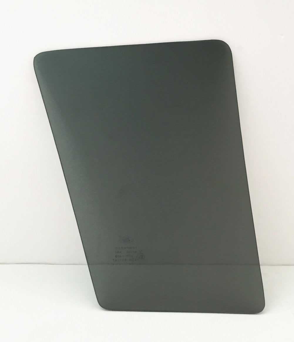 Passenger Right Side Rear Vent Window Vent Glass Compatible with Kia Sportage 2011-2016 Models