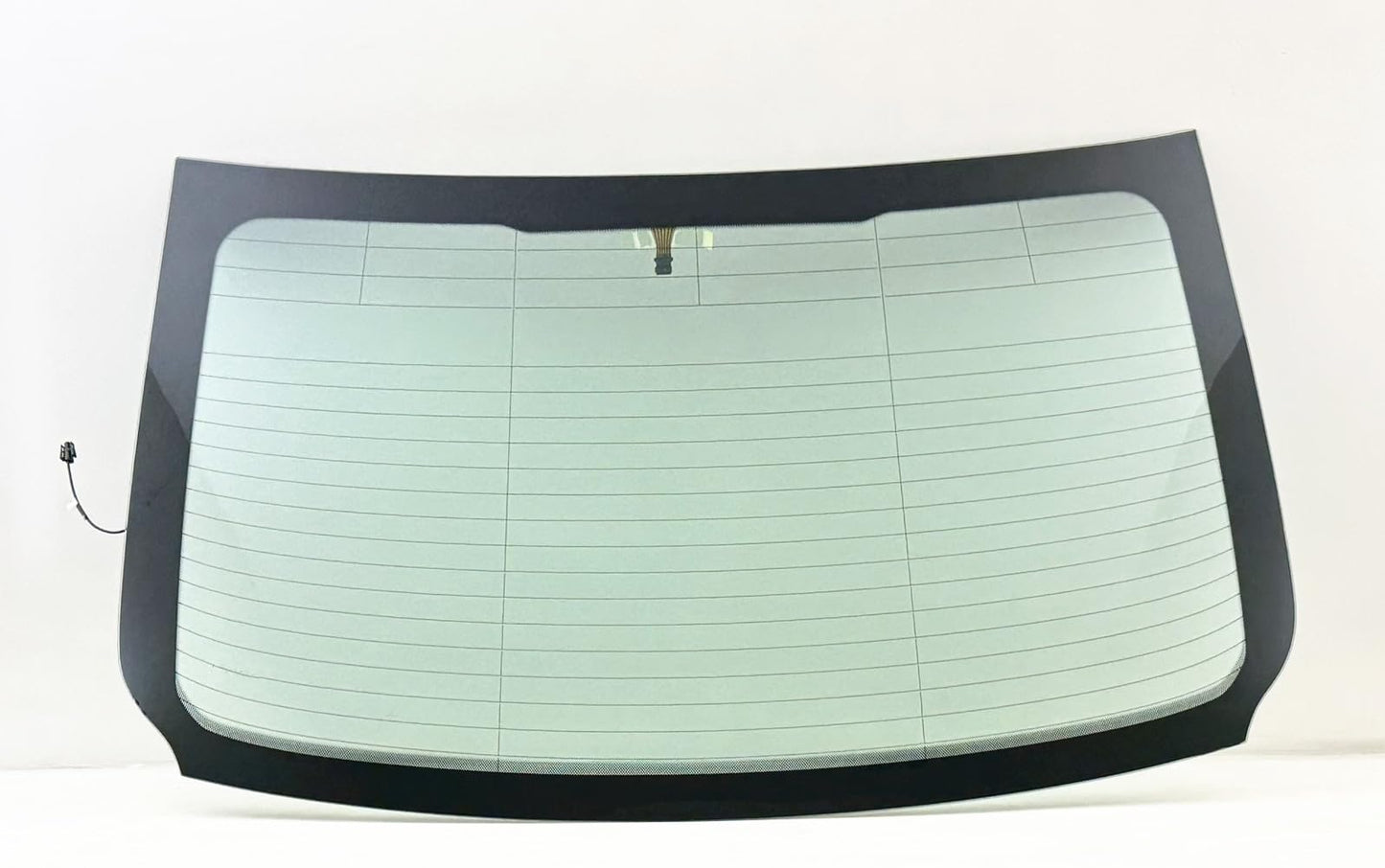 Tempered Heated Rear Back Window Back Glass Compatible with BMW 320i 328d 328i 330e 330i 335i 340i M3 ActiveHybrid3 4-Door Sedan 2012-2018 Models