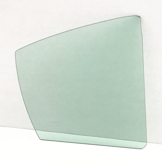 Passenger Right Side Rear Vent Window Vent Glass Compatible with Subaru Legacy 2010-2014 Models