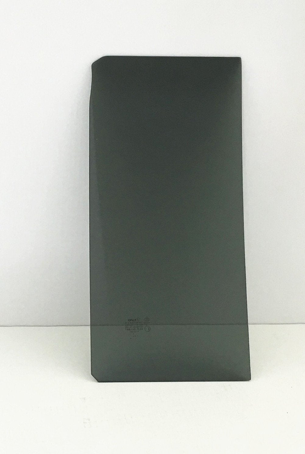 Passenger Right Side Rear Vent Window Vent Glass Compatible with Scion XB 2004-2007 Models